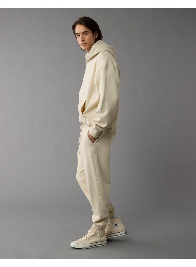 امريكان ايجل بنطلون رياضي ثقيل من الصوف - Image 5