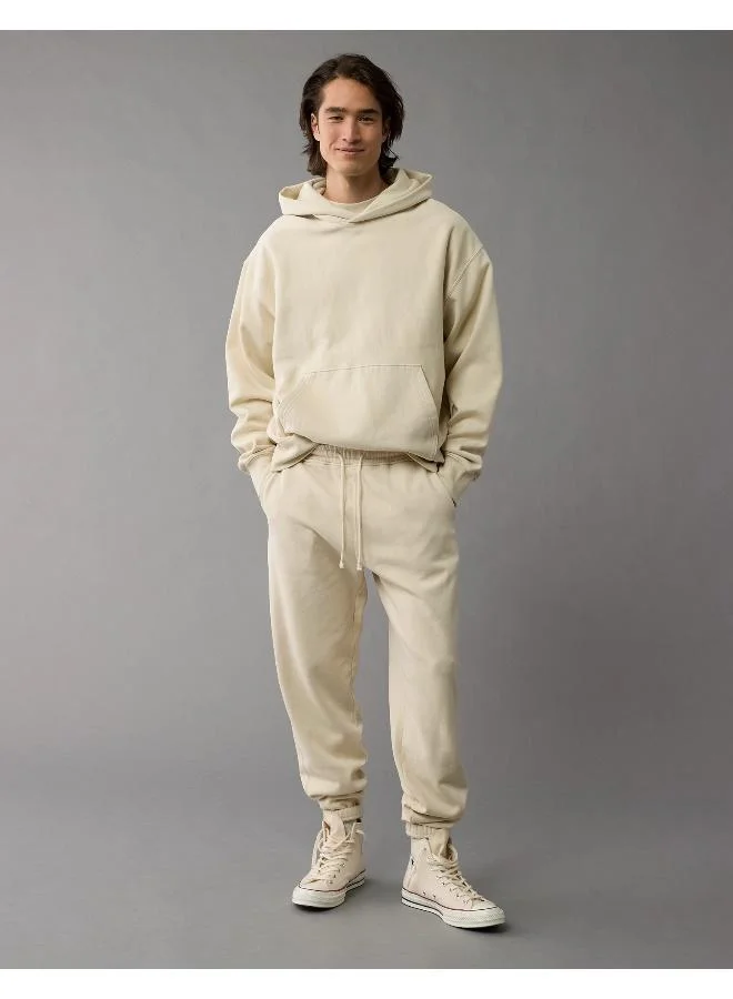 American Eagle AE Heavyweight Fleece Jogger