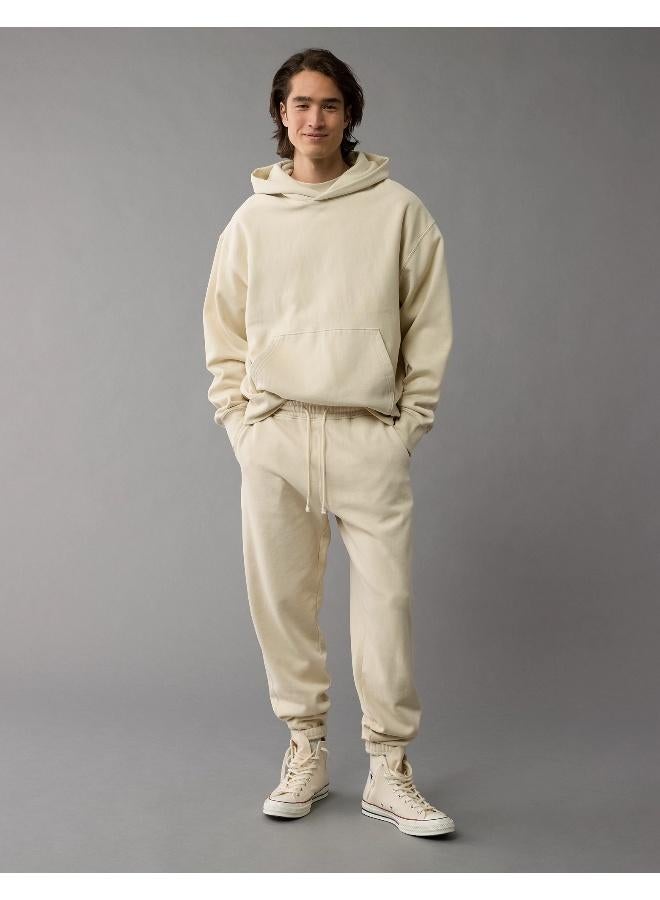 امريكان ايجل بنطلون رياضي ثقيل من الصوف - Image 1