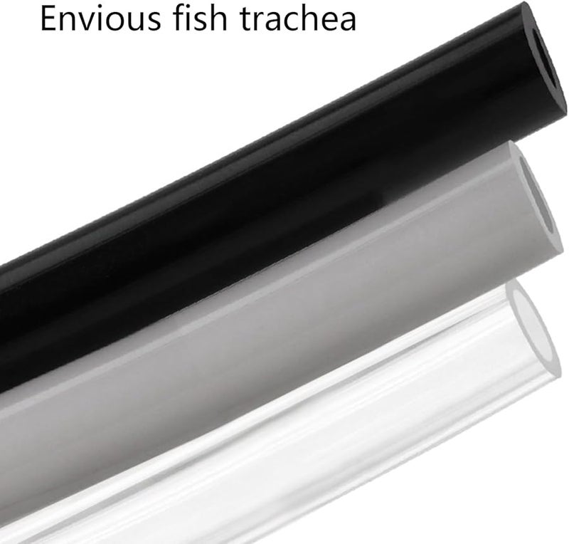 أنبوب ثاني أكسيد الكربون خرطوم أكسجين لمولد نبات حوض أسماك حوض مائي مجموعة منظم ملحقات لون أزرق - Image 5