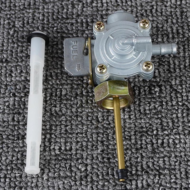 Wivplex Motorcycle Fuel Valve Petcock - Image 1