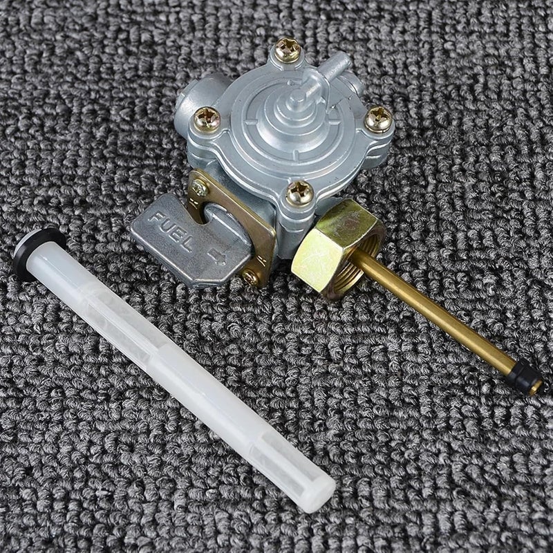 Wivplex Motorcycle Fuel Valve Petcock - Image 2