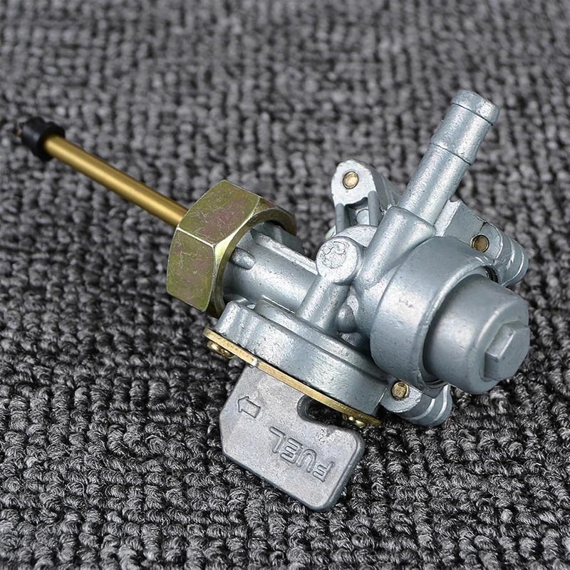 Wivplex Motorcycle Fuel Valve Petcock - Image 3
