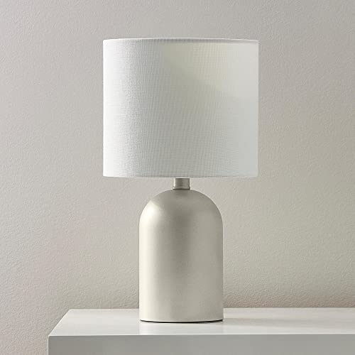 Rust-Oleum 249130 Universal All Surface Metallic Spray Paint, 11 oz, Satin Nickel - Image 3