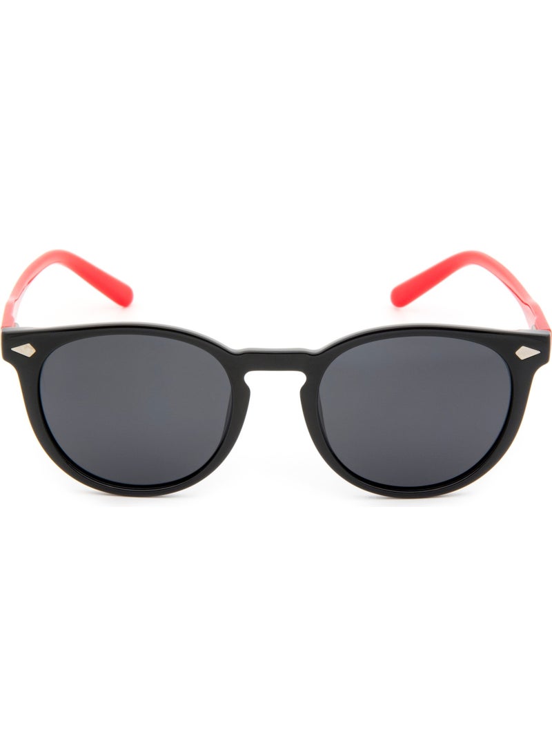 Enrico Rossini Sport 3 Vg 1065 C11 Unisex Sunglasses  - Image 1