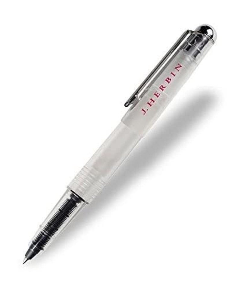 Herbin J Refillable Rollerball Pen - Image 2