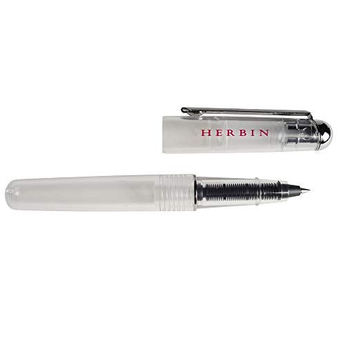 Herbin J Refillable Rollerball Pen - Image 1