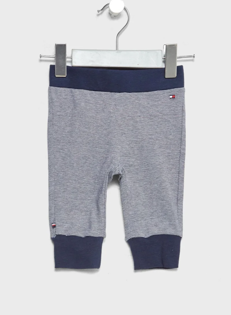 TOMMY HILFIGER Infant Pyjamas Gift Box