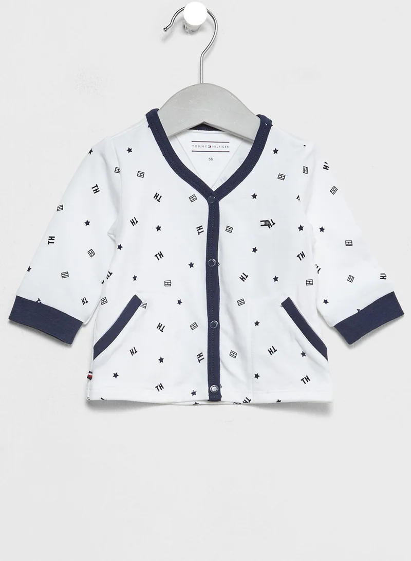 TOMMY HILFIGER Infant Pyjamas Gift Box