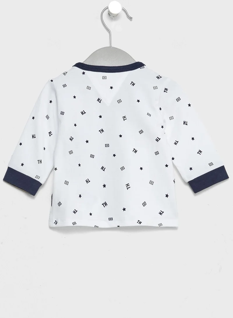 TOMMY HILFIGER Infant Pyjamas Gift Box