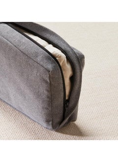 KIMJALY Fabric Yoga Block_Slash_Cushion  - Image 3