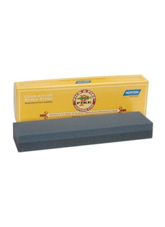 Norton Norton Crystolon Combination Oilstone  Fine Coarse  1 X 2 X  - Image 2