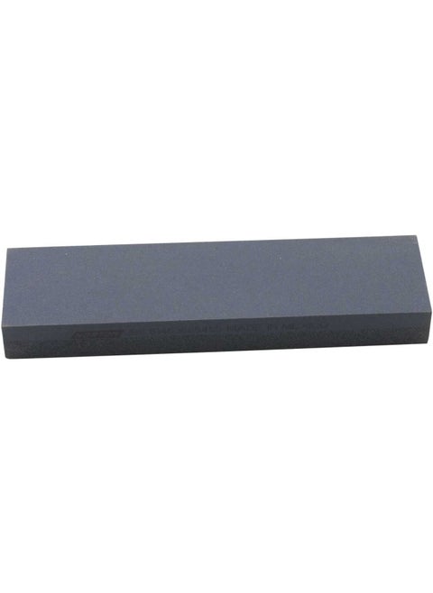 Norton Crystolon Combination Oilstone  Fine Coarse  1 X 2 X