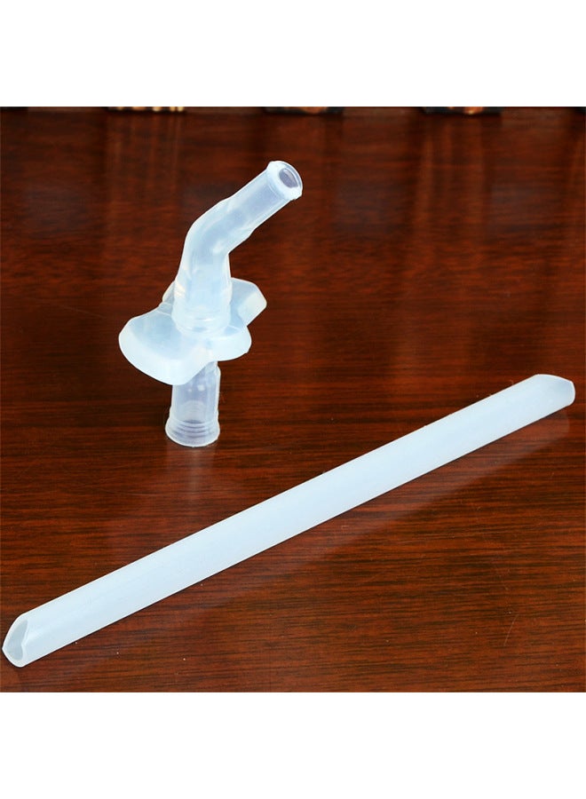 Ffi Fec F4011 Bs535 Bbsc Tcka Fhv B2010 Suction Nozzle Straw Cup Accessories