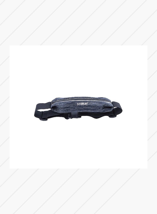 ليف برو حقيبة خصر LiveUp Waist Pack - Image 4