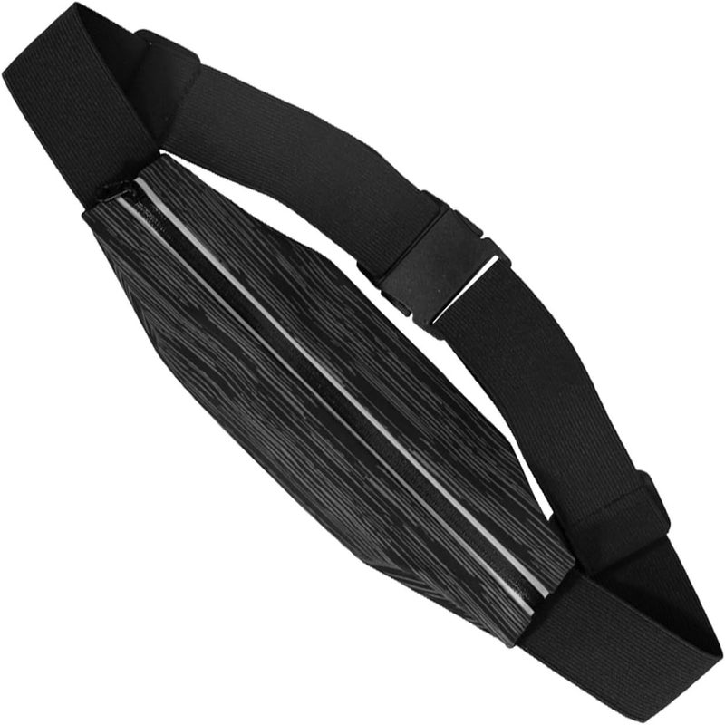 ليف برو حقيبة خصر LiveUp Waist Pack - Image 2