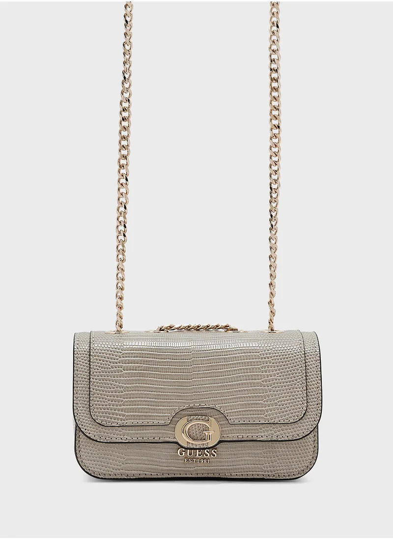 جس Orlina Mini Crossbody