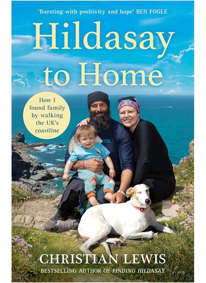 Hildasay to Home 