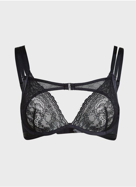 The Standalone Non Padded Bra