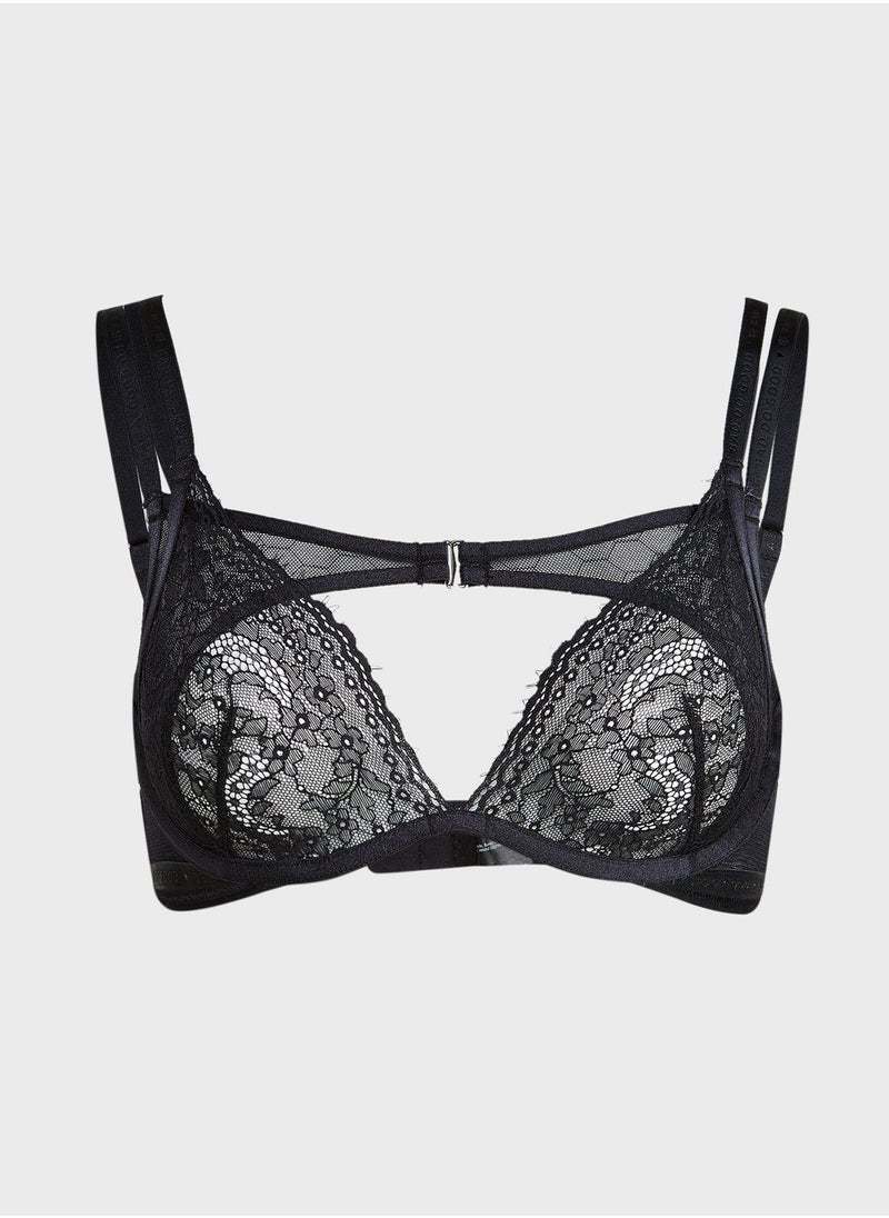 The Standalone Non Padded Bra