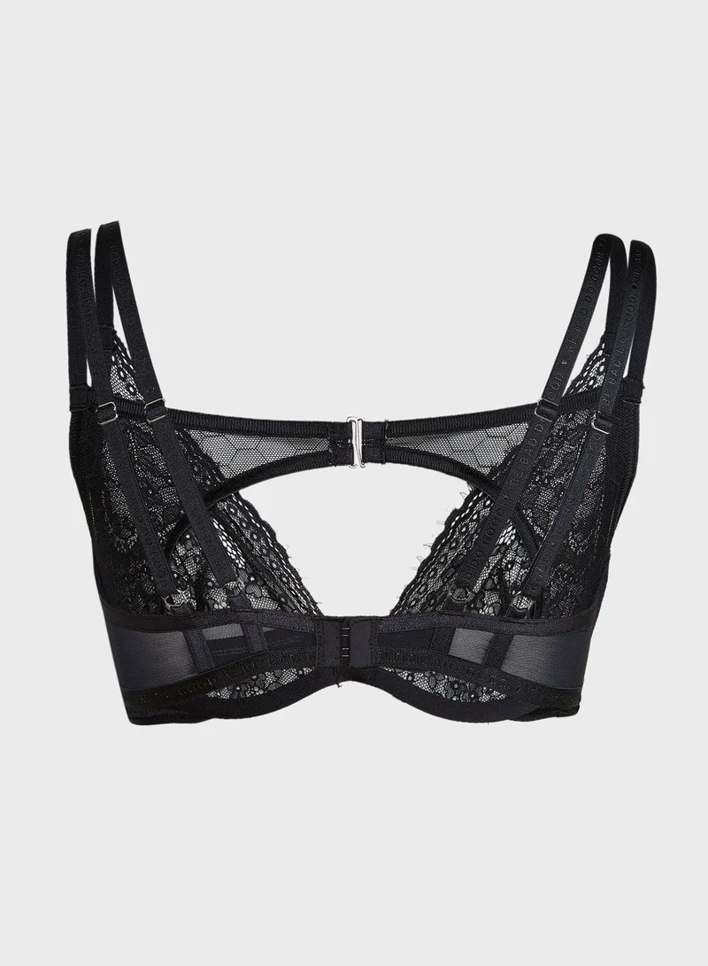 Knickerbox Planet by Ann Summers The Standalone Non Padded Bra