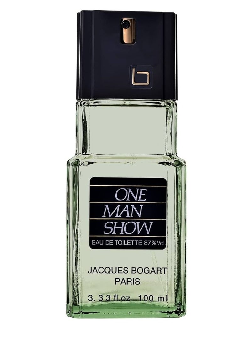 Jacques Bogart - Jacques Bogart - Image 1
