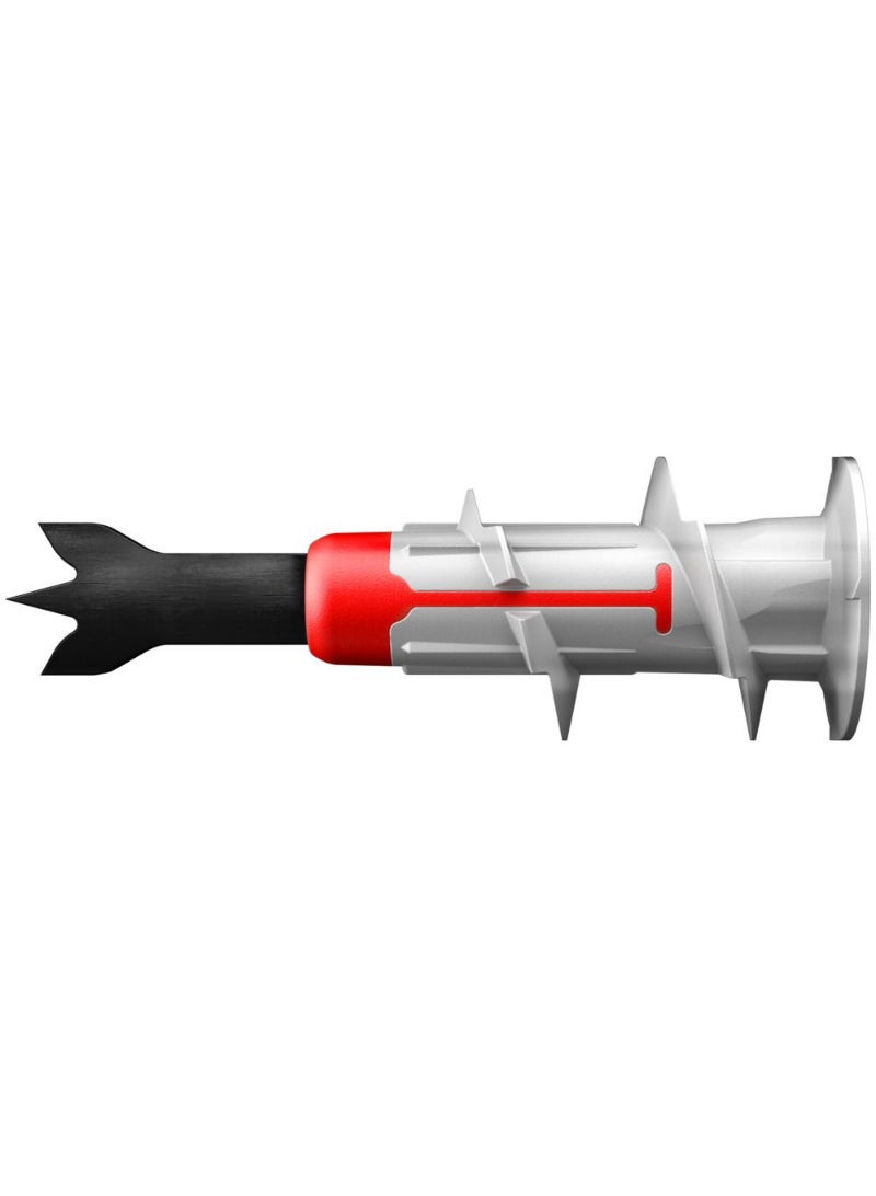 Fischer Plasterboard Fixing + Pan Head Screw 6Pcs DUOBLADE S PH K NV 546756