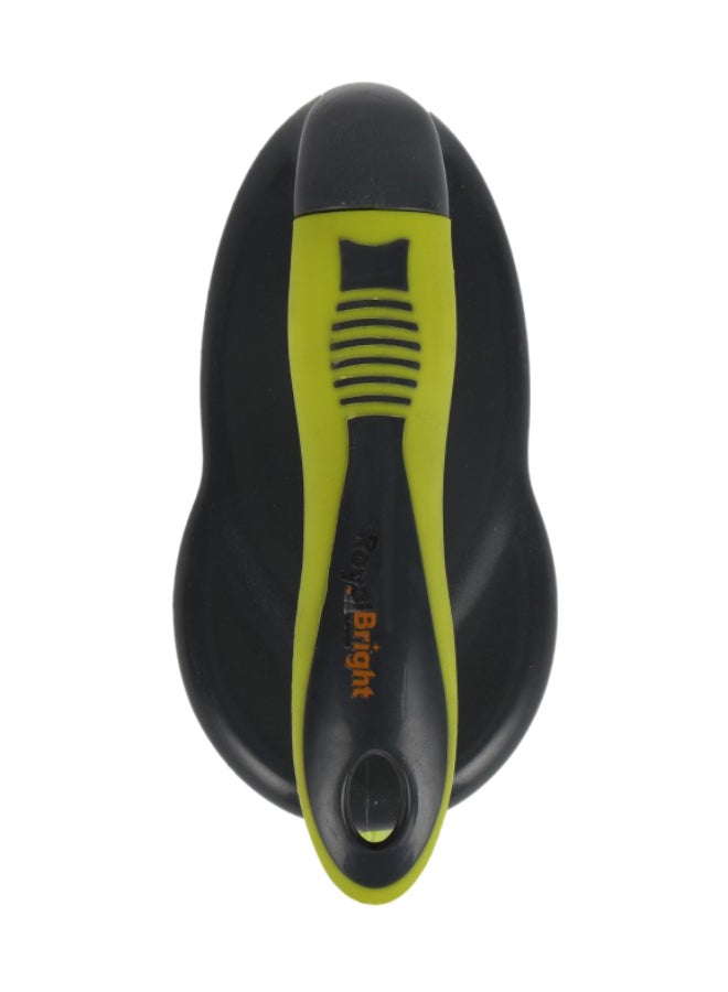 Royalford Royalbright Floor Brush Pp+Tpr Material Multi Color 14.5X7X10 Cm - Image 5