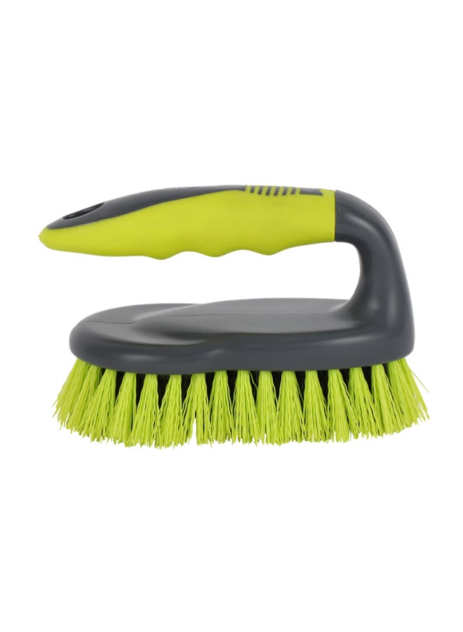 Royalford Royalbright Floor Brush Pp+Tpr Material Multi Color 14.5X7X10 Cm - Image 2