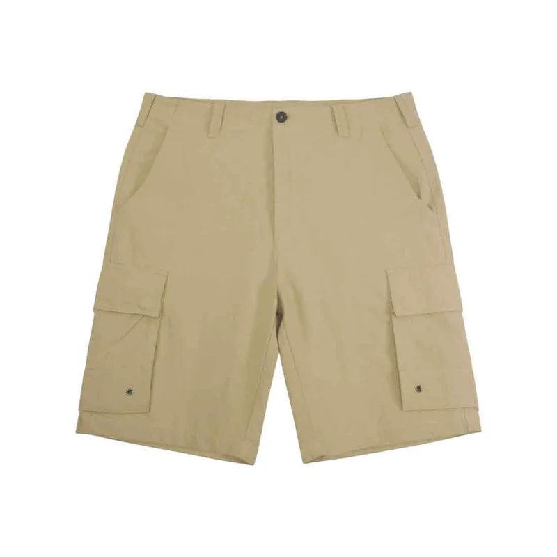 Cedro UTILITY WOVEN SHORTS