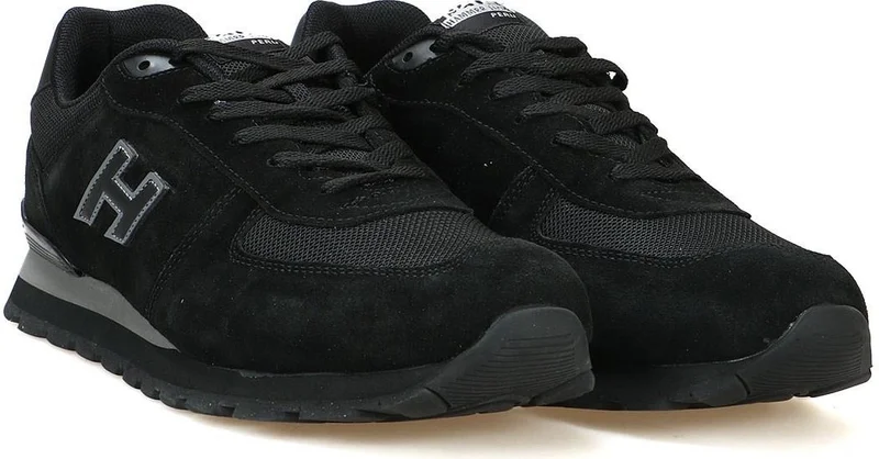 Hammer Jack Peru Men's Leather Casual Sports Shoes 19250