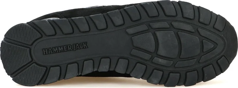 Hammer Jack Peru Men's Leather Casual Sports Shoes 19250