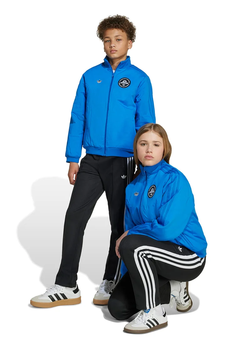 adidas Originals Youth Loose Trackpants