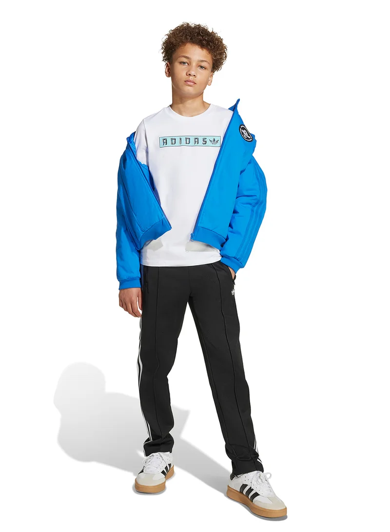 adidas Originals Youth Loose Trackpants