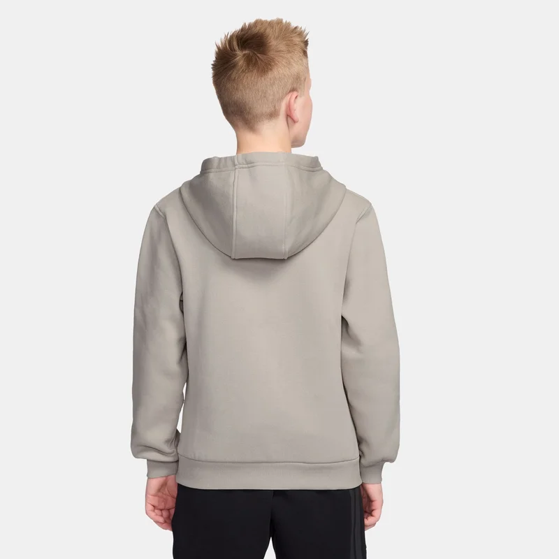 Nike Kids' Sportswear Club Fleece Hoodie