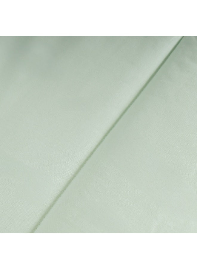 Boutique Blanche 6Pcs 100% Cotton Comforter Set, Super King 260*250Cm - Image 4