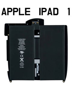 High Quality Original Replacement Battery For Apple iPad 1