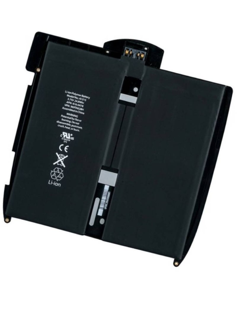 GENNEXT - High Quality Original Replacement Battery For Apple iPad 1 - Image 1