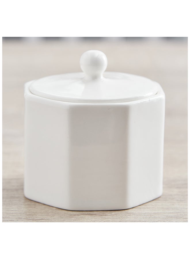 Home Box وعاء سكر أليس 10 × 10.5 × 10 سم  - Image 1