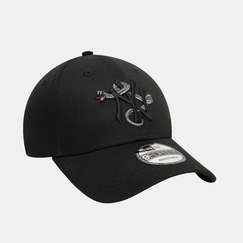 NEW ERA Men's MLB New York Yankees Icon 9FORTY Cap