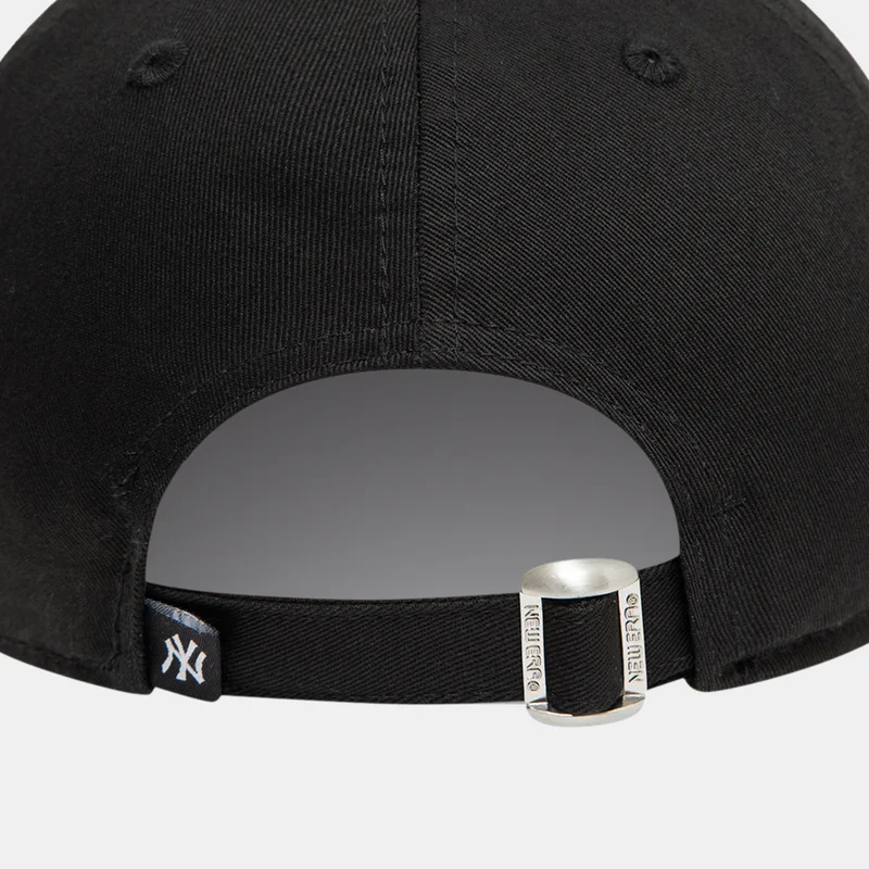 NEW ERA Men's MLB New York Yankees Icon 9FORTY Cap
