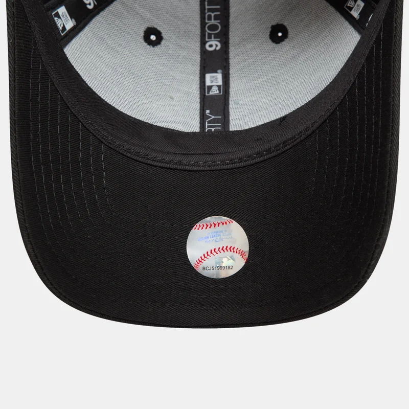 NEW ERA Men's MLB New York Yankees Icon 9FORTY Cap