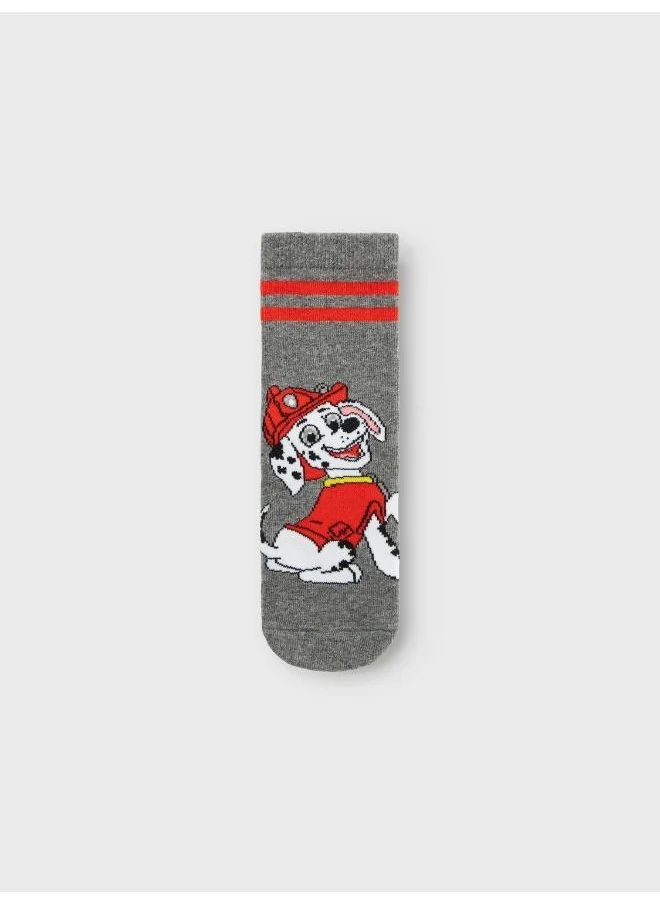 NAME IT Kids No Show Socks