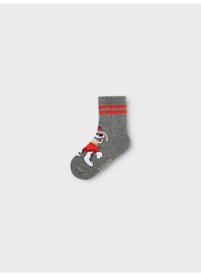 NAME IT Kids No Show Socks  - Image 2