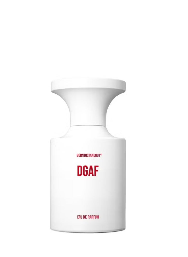 BORNTOSTANDOUT Eau De Parfum 50ml - Image 1