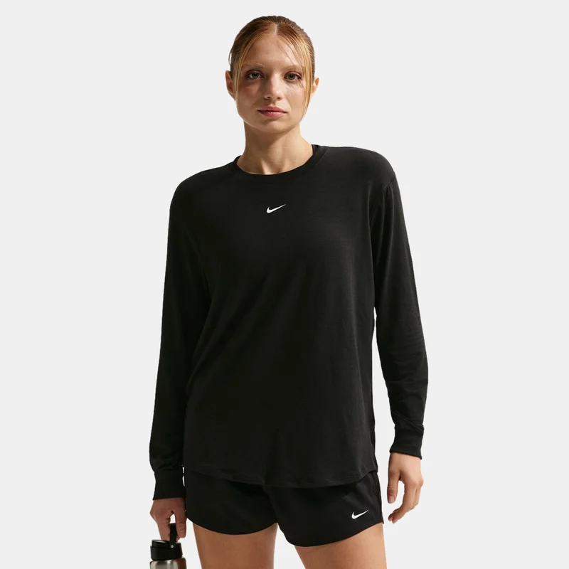 نايكي Kids' Pro Dri-FIT 2-in-1 Shorts