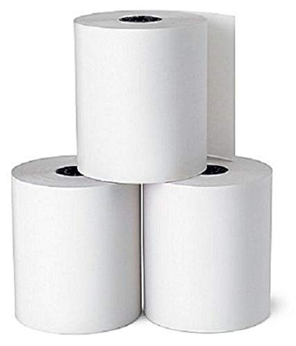 swaggers 3 inch Thermal Paper Roll (79mmx50 meter) (Set of 10) - Image 1