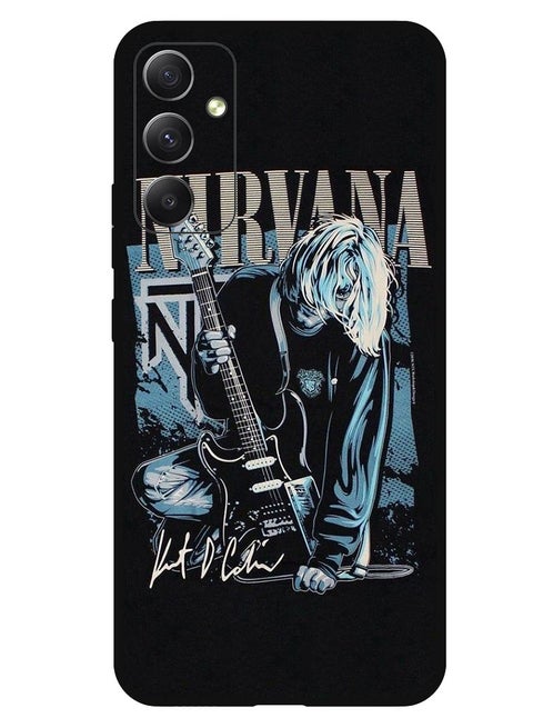 Protective Case Anti Scratch Shock Proof Bumper Cover For Samsung Galaxy F14 Nirvana