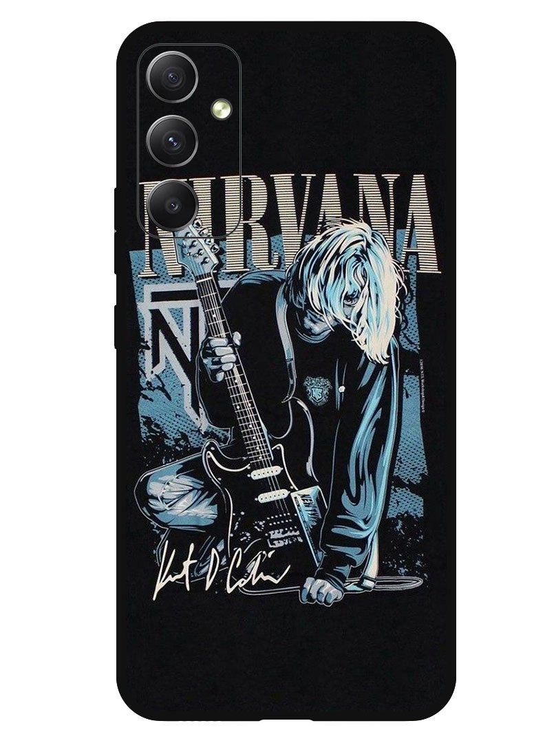 Protective Case Anti Scratch Shock Proof Bumper Cover For Samsung Galaxy F14 Nirvana