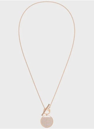 Rosegold36